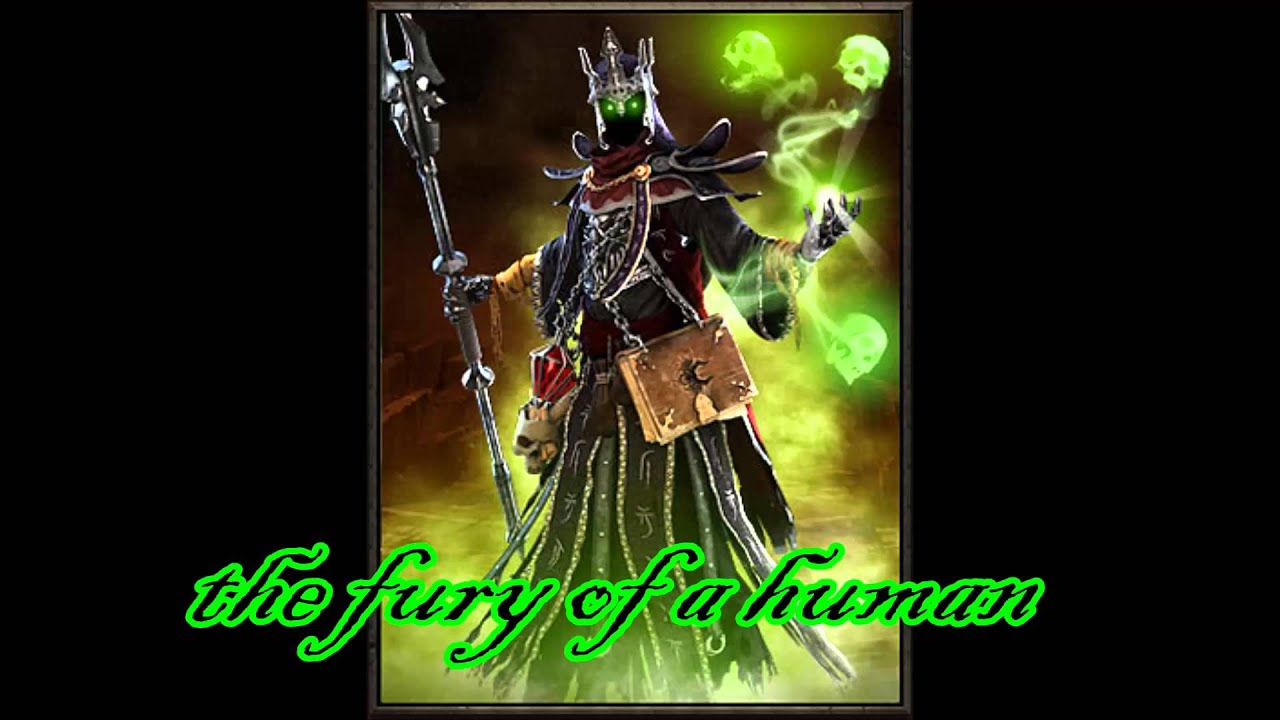 the fury of a human chapter 1 and 2
