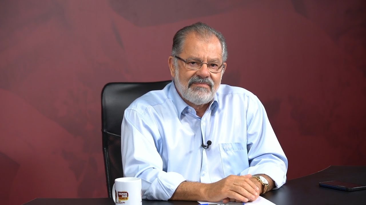 PROGRAMA VAMOS QUE VAMOS | DEPUTADO MARCELO NILO
