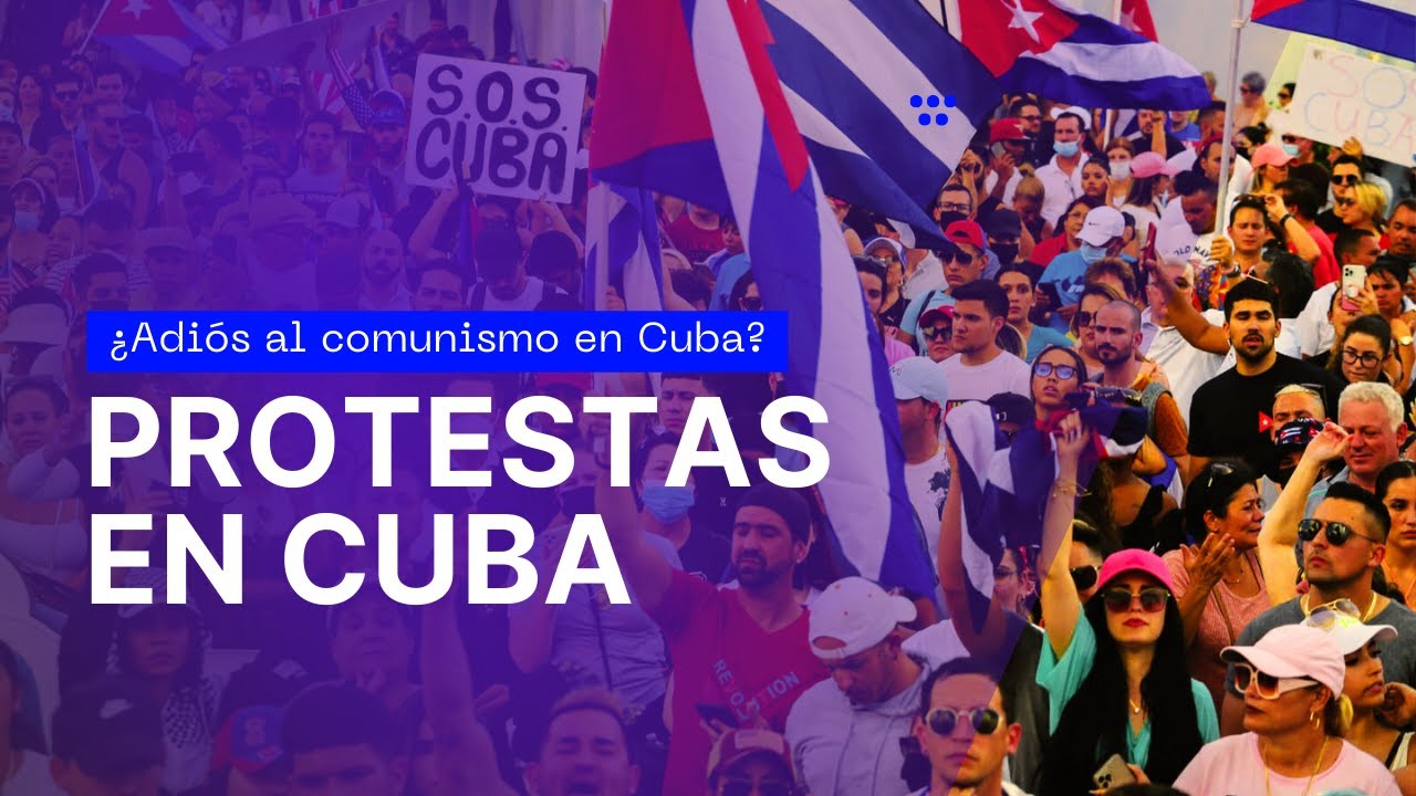 &iquest;Adi&oacute;s al comunismo en Cuba?