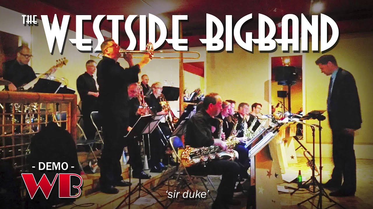 Westside Bigband Demo