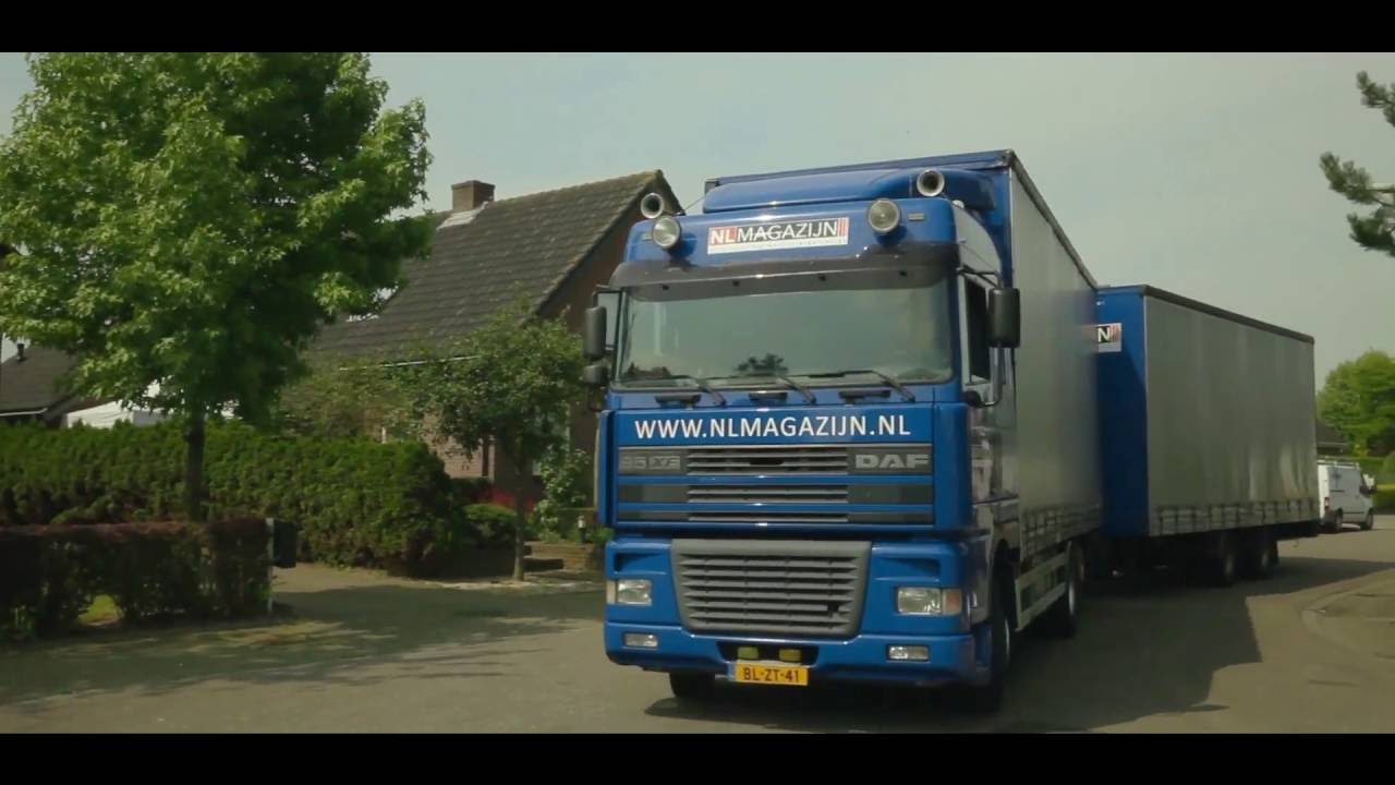 NL Magazijn