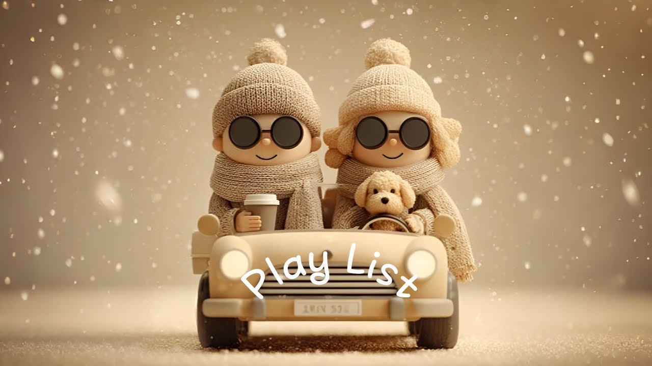play List / 주말에는 이거지 같이 빠져볼래?  이감성에..  /🎧 감성 R&B - POP 🎧