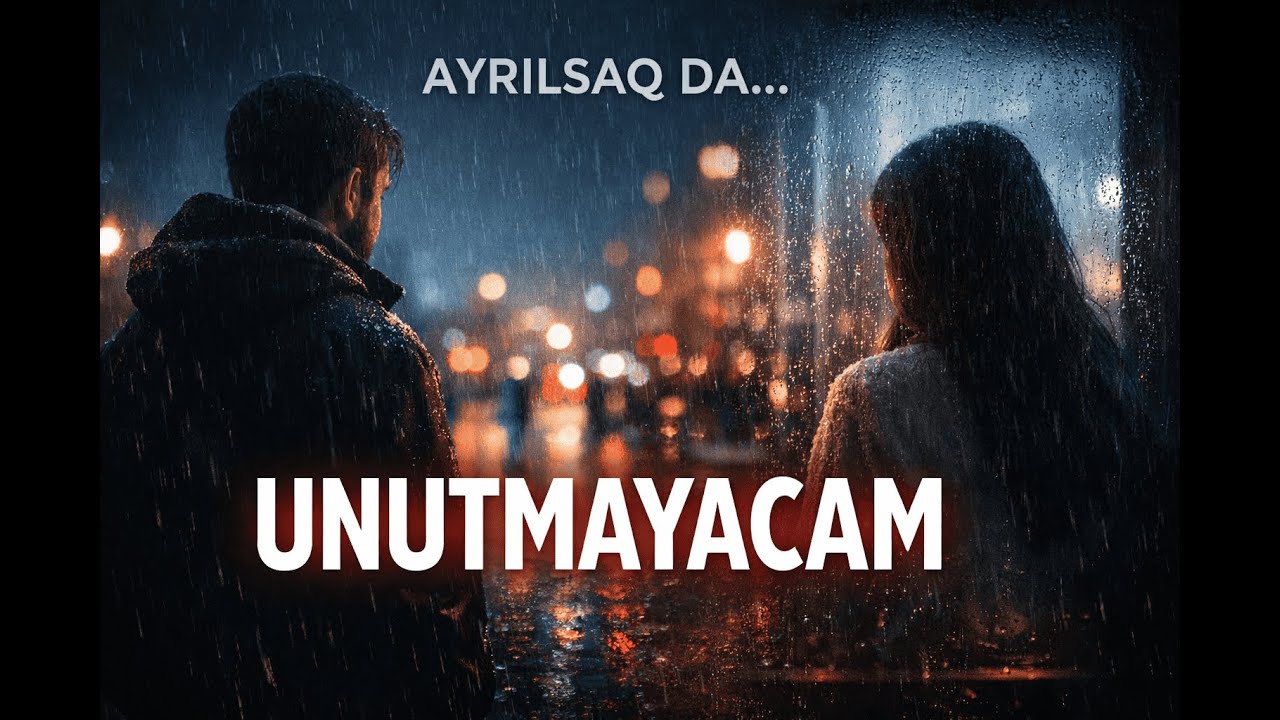 Ayrılsaq da, Unutmayacam&hellip;💔 Bu Mahnı Xatirələr &Uuml;&ccedil;&uuml;nd&uuml;r | by NECİNFO