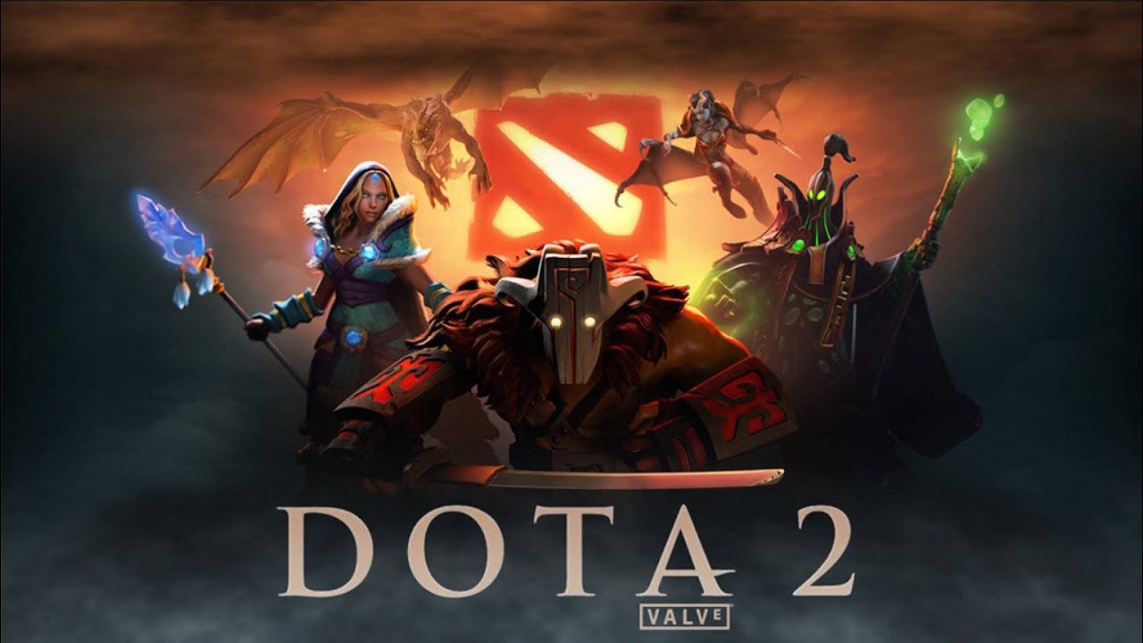 DOTA 2  Ташкент  22.01.2026 воскресенье