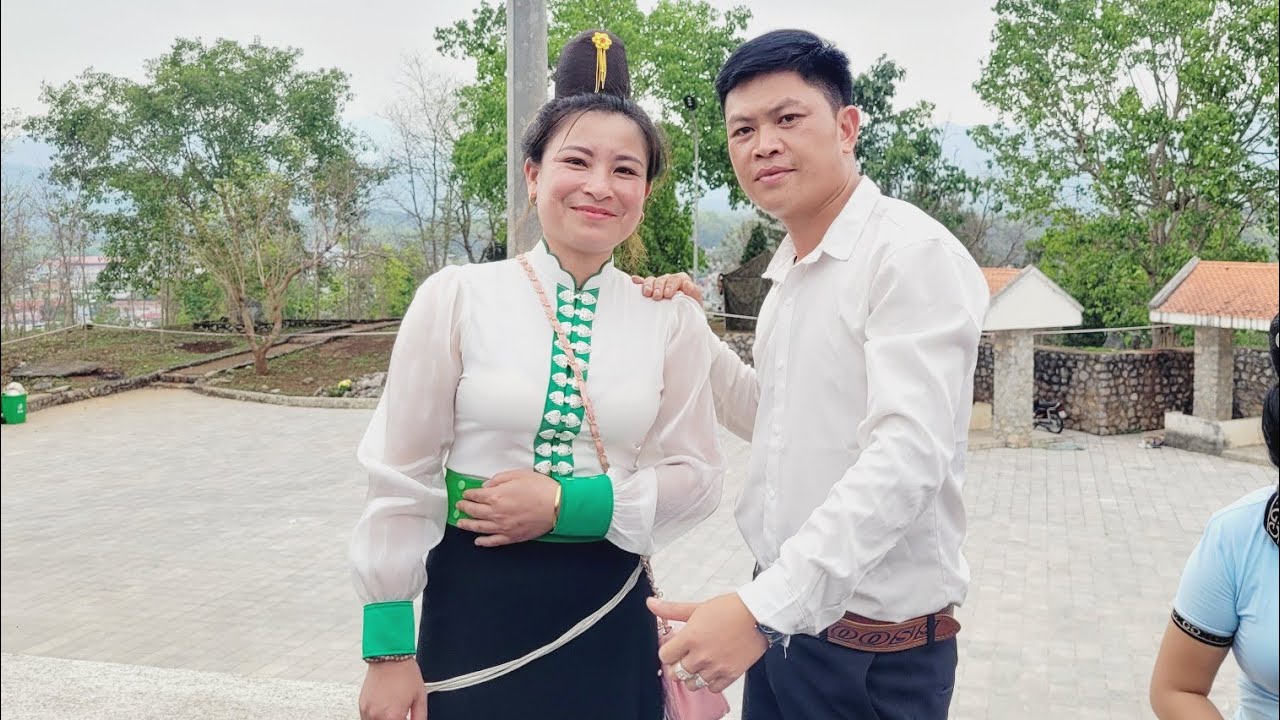 KIM CƯƠNG ĐI CHƠI 7/5/2024 ,GẶP NGƯỜI ĐẸP ĐIỆN BIÊN HÁT THẬT HAY