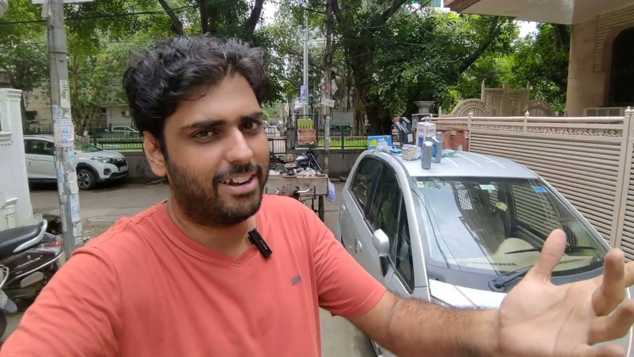 Tata Nano Major Service Completed 😀🚗✨ Sab kuch hi Kara dala iss baar 🚗