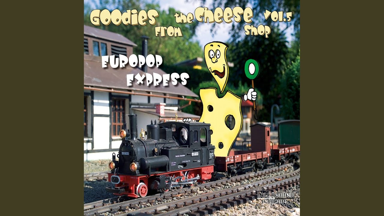 Meet the Beat (Remastered)