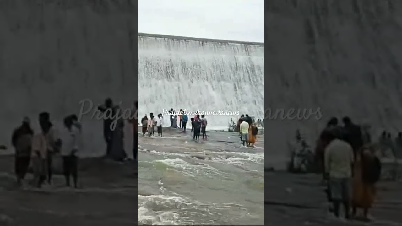 ಈ ಮನಮೋಹಕ ದೃಶ್ಯ ನೋಡಲು ಮುಗಿಬಿದ್ದ ಜನ ಸಾಗರ#cbpurnews #latestnews #viralshorts