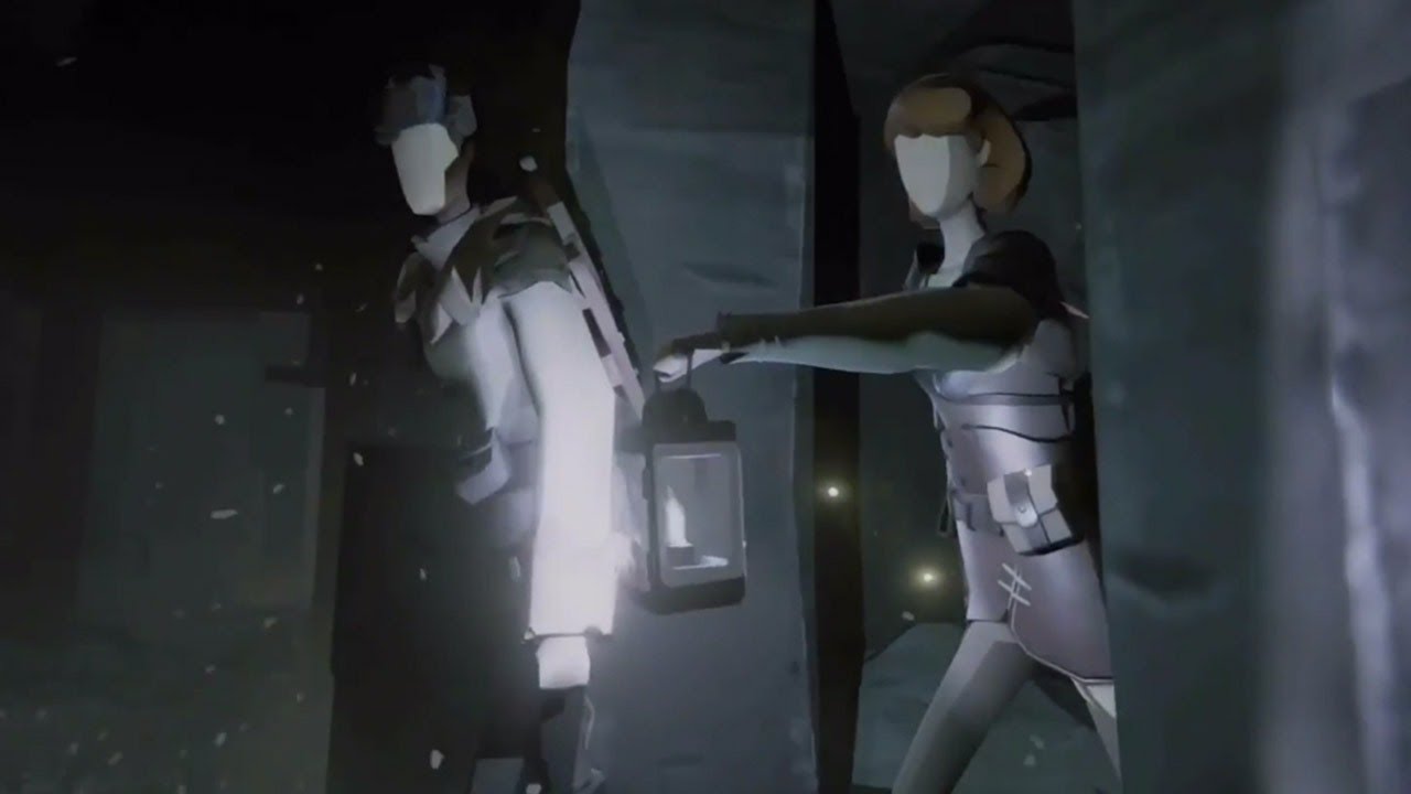 Ashen is More Than Just a Dark Souls Clone - PAX East 2018