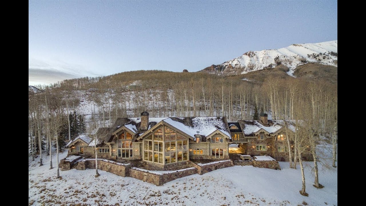 Timeless Marvel in Telluride, Colorado | Sotheby's International Realty