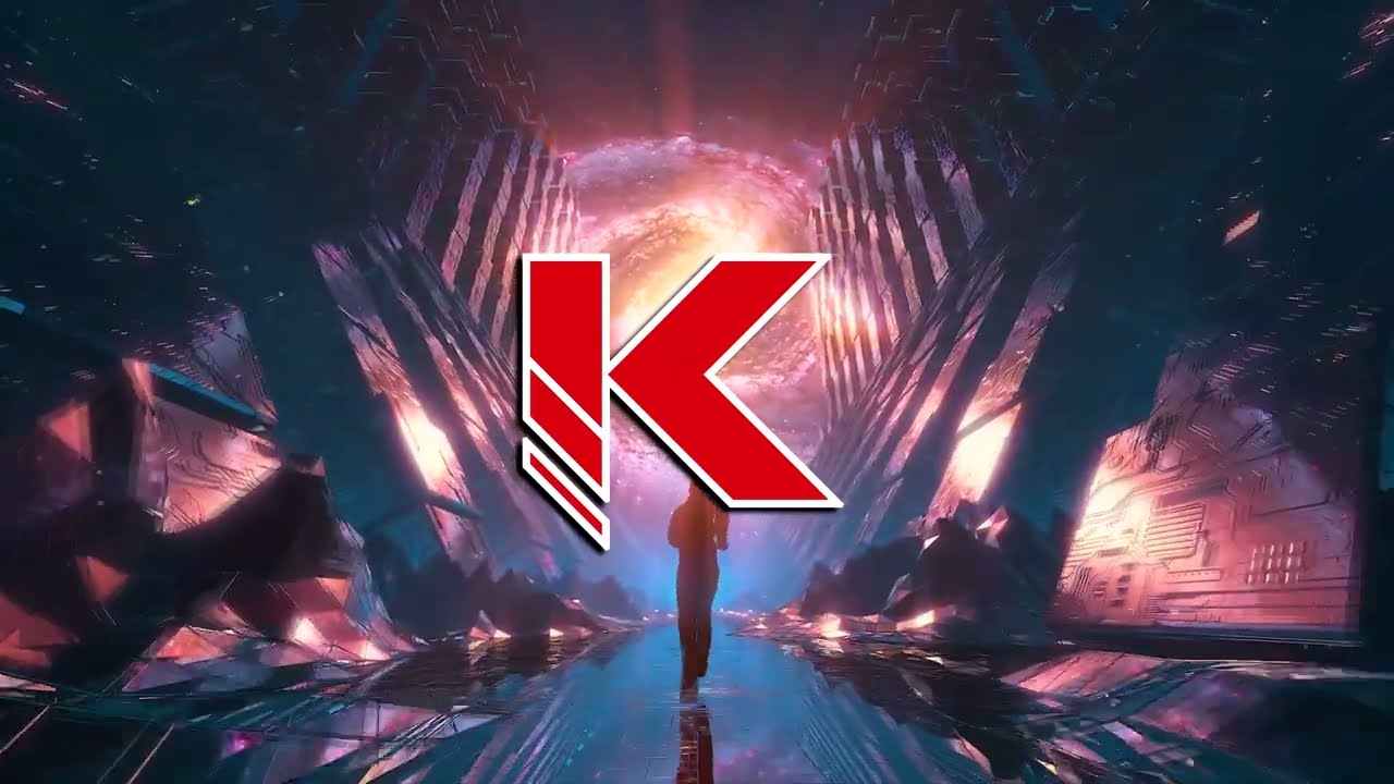 Alok - Love Again [feat. Alida] [Krakty Remix] [Slowed+Pitched]