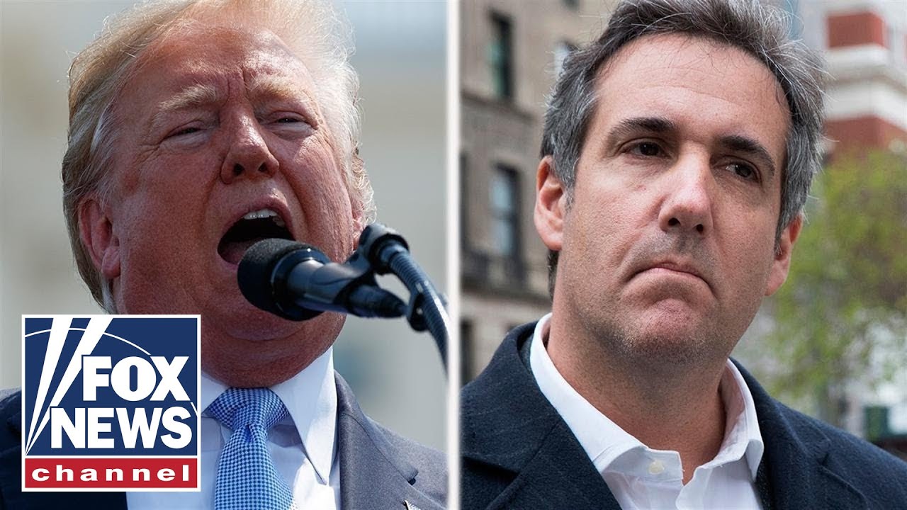 Trump's annual financial disclosure released to public