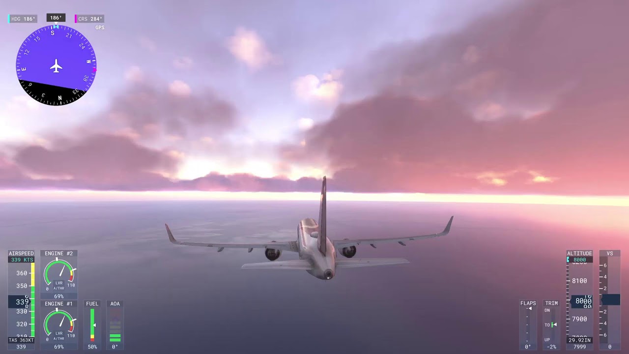 Frankfurt San Francisco