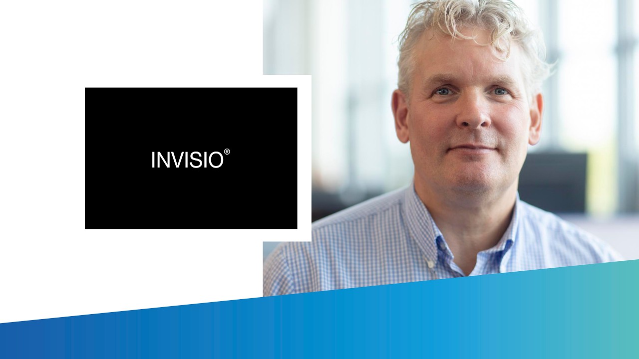 INVISIO – Stora Aktiedagarna Stockholm 11 mars 2026