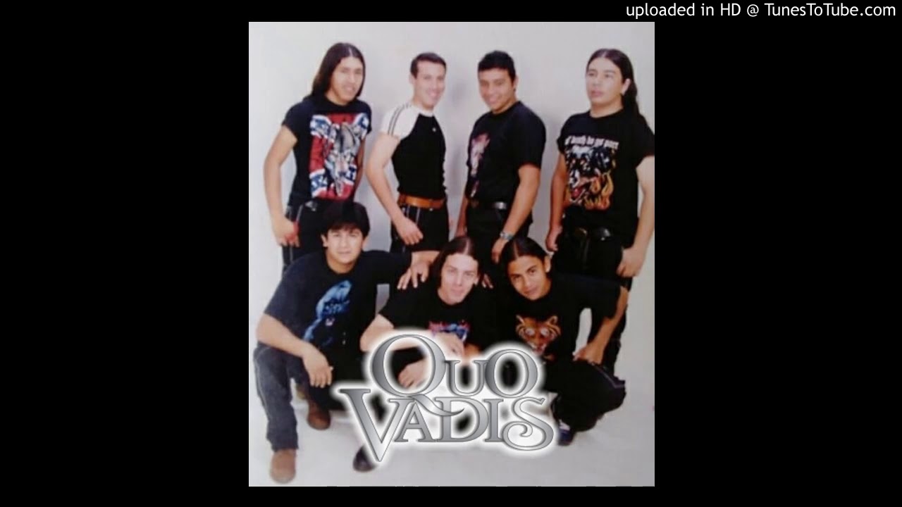 Quo Vadis - Cumbiazo