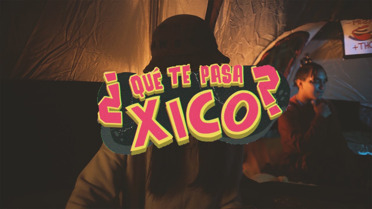 Xico, @loveusuei  - Casa sola 🎪 ​