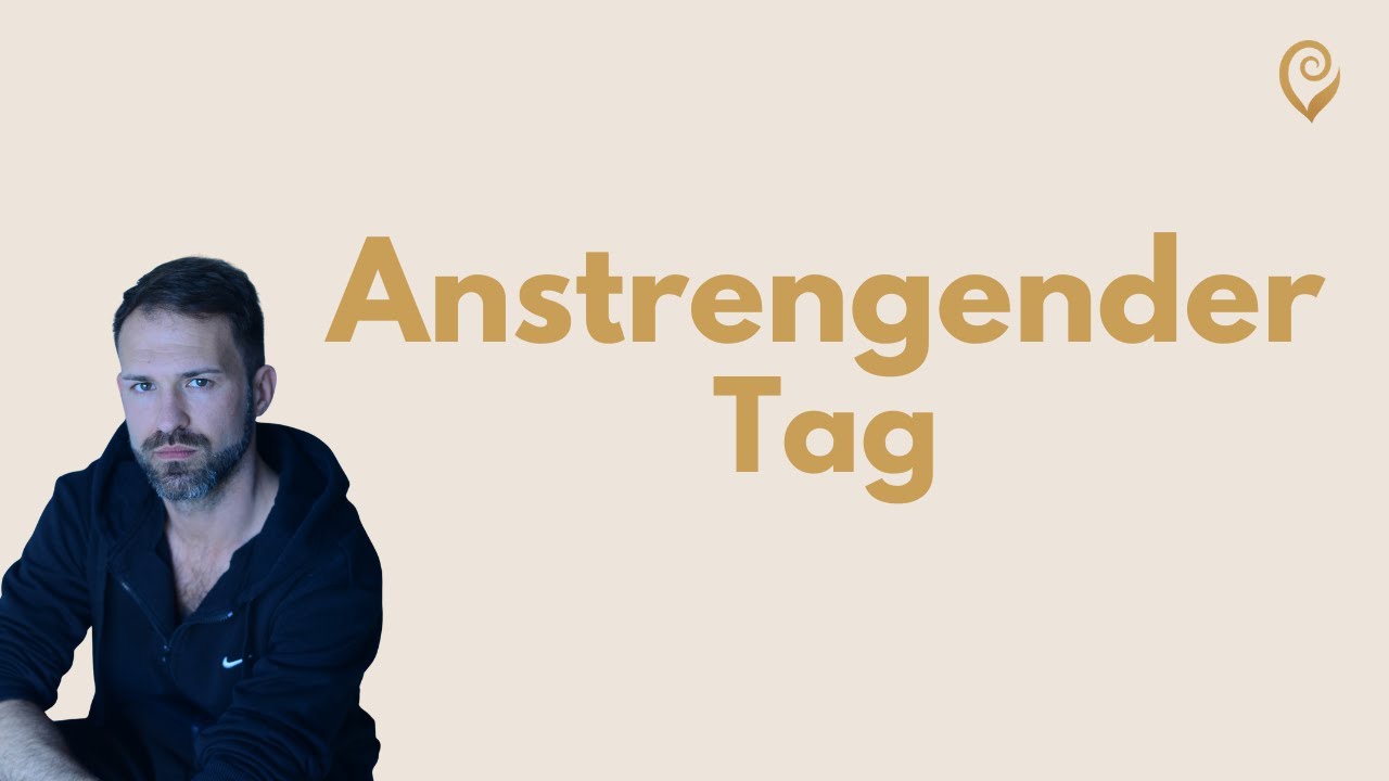 Ein anstrengender Tag und wie ich trotzdem in der Leichtigkeit geblieben bin