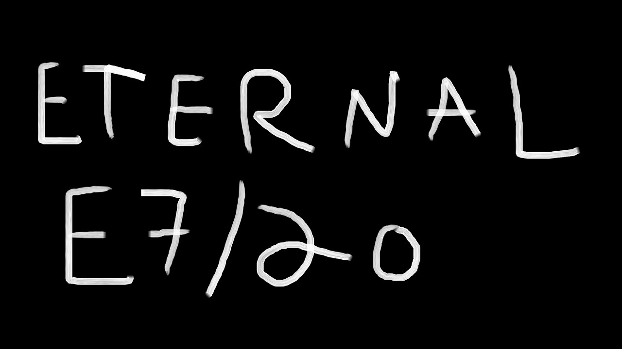 Eternal Evil 7/20 No Power Out - Fnay: Ultra Deluxe, Eternal Mod