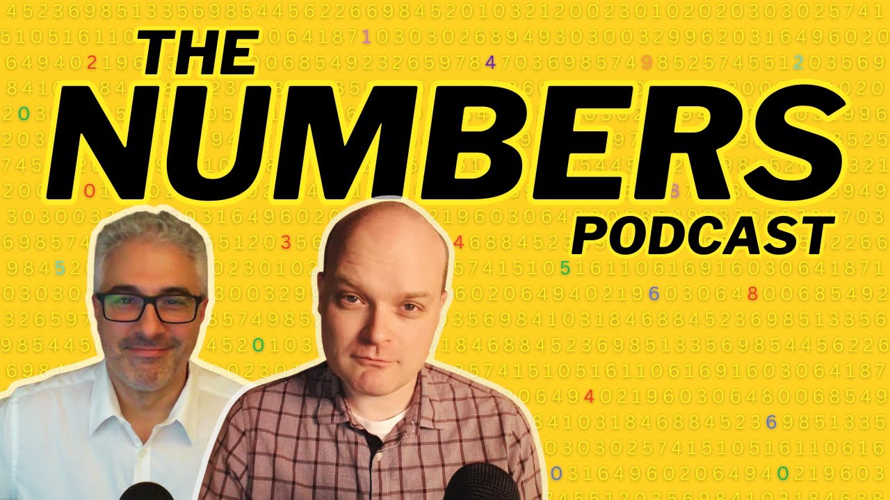 The Numbers: Could a polarized electorate be the new normal?