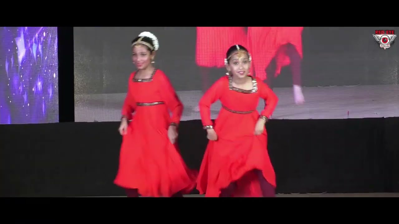 Duet Performance ✨✨