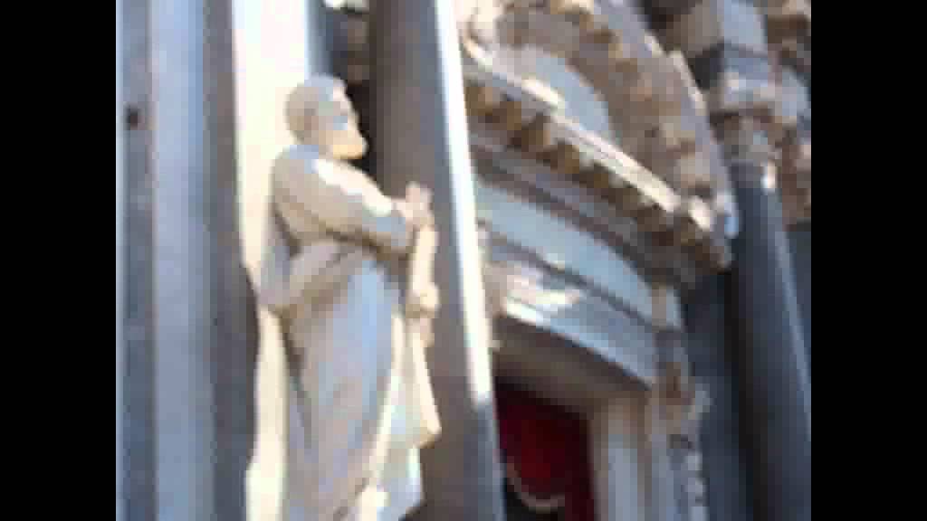 Piazza Duomo - Catania