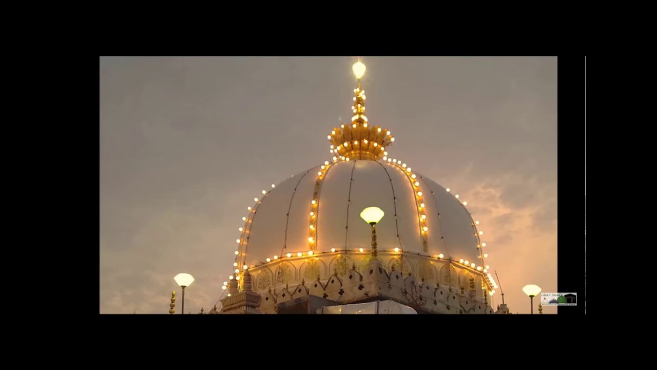kardo karam murshide mohtram (new qawali by nusrat fateh ali khan)