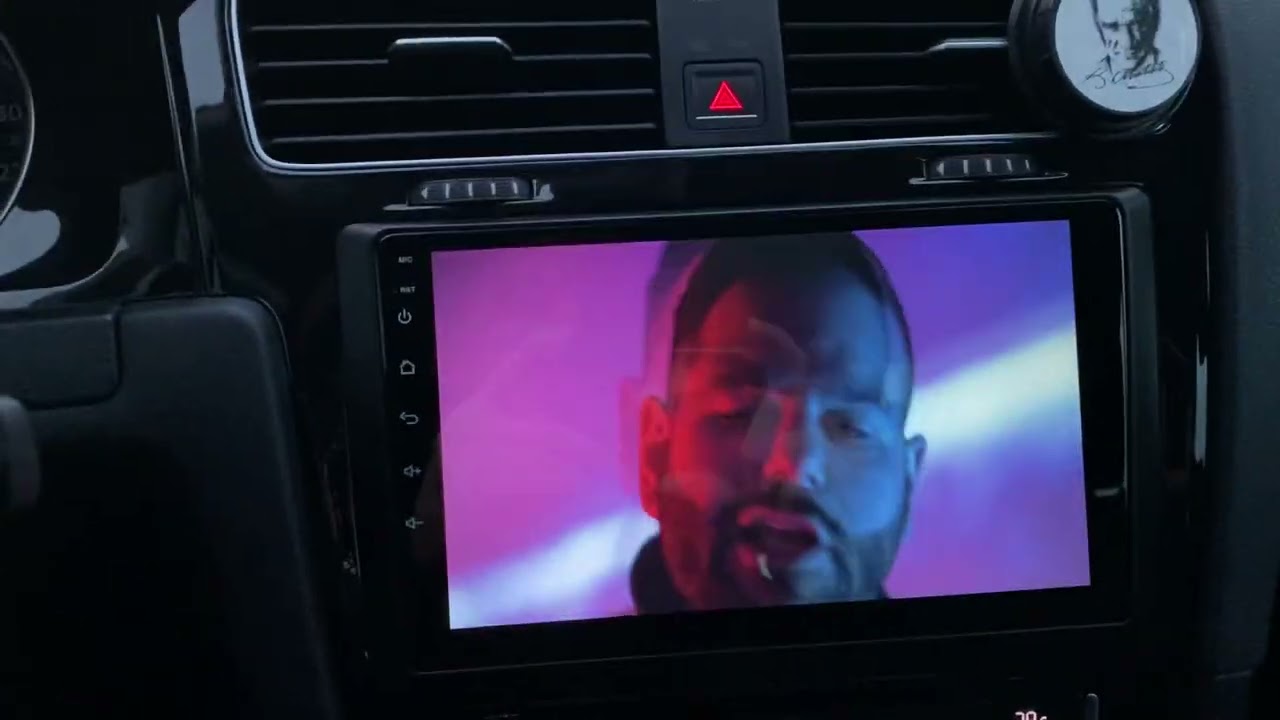 golf 7- multimedia- navigold- andiroid