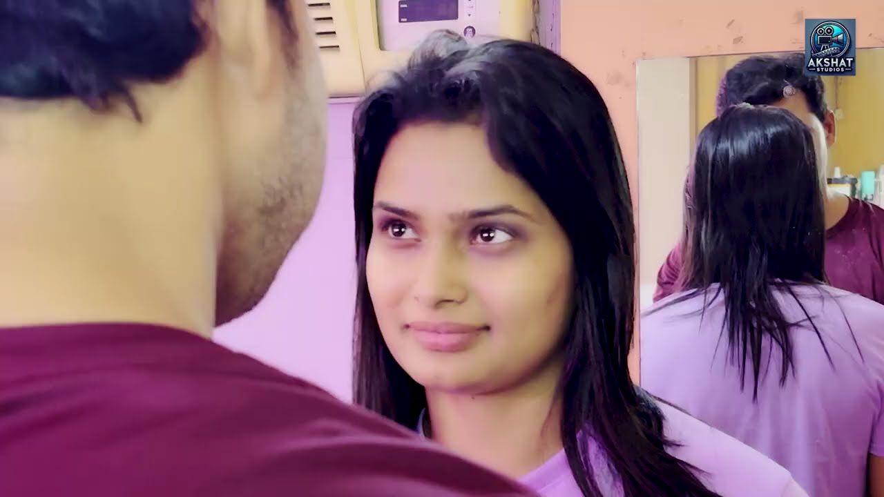 CHHUPI MOHABBAT || EMOTIONAL SHORT FILM || #shortfilm #love #movie