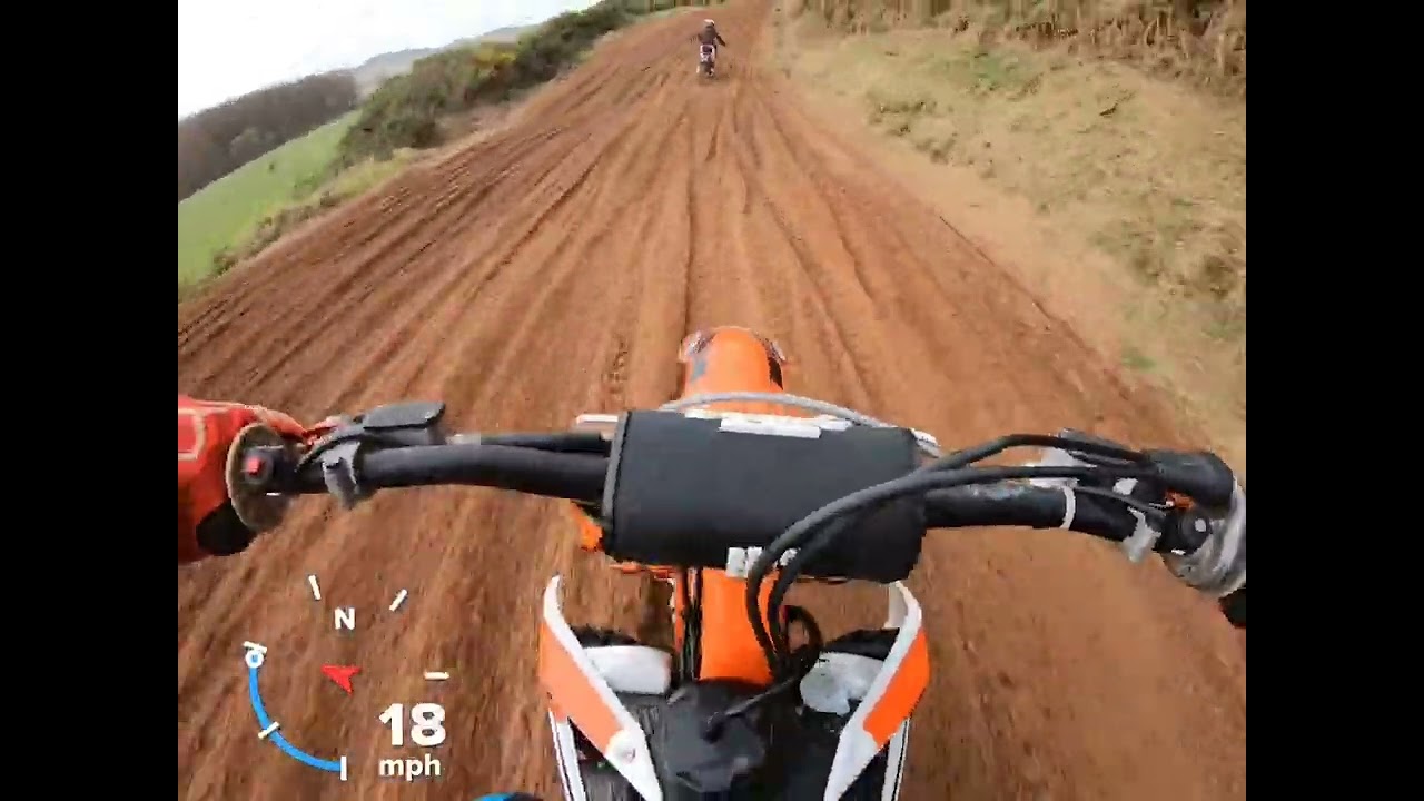 Milton Farm mx