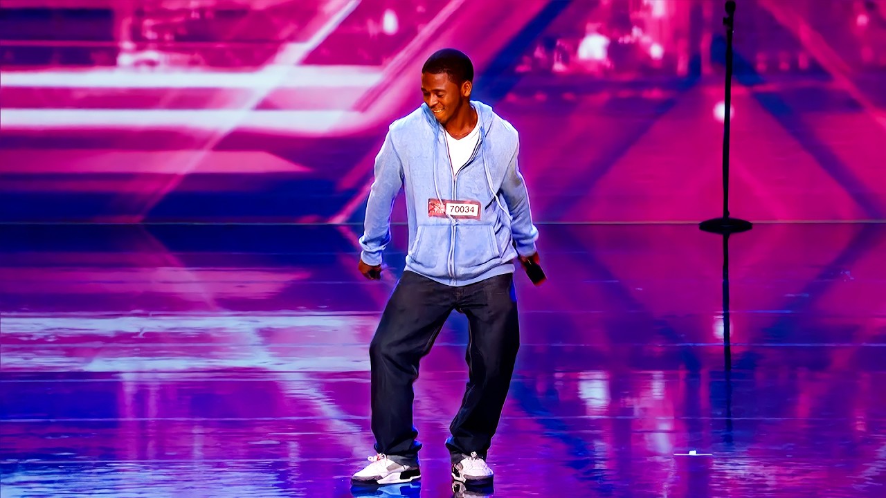 The Most 'Main Character' Auditions EVER! (but they keep getting sillier)