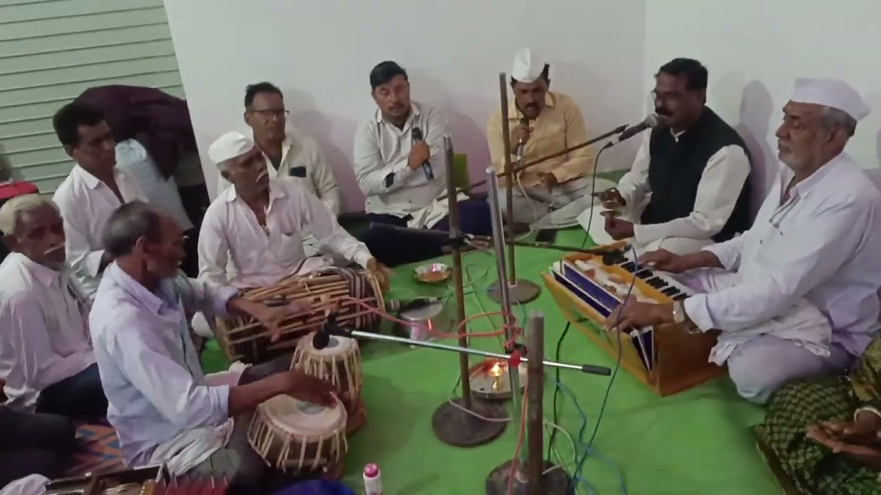 प्रगटला योगी महान