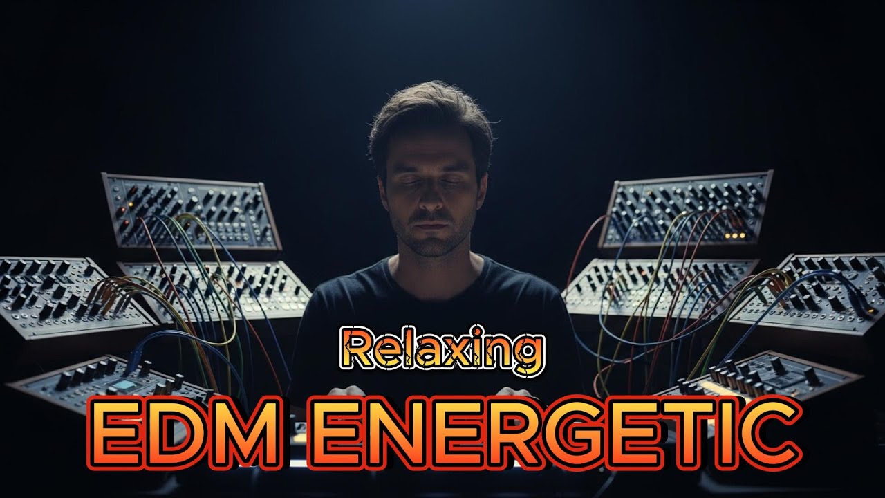 Vibration Center | Night-Shaking EDM Bass