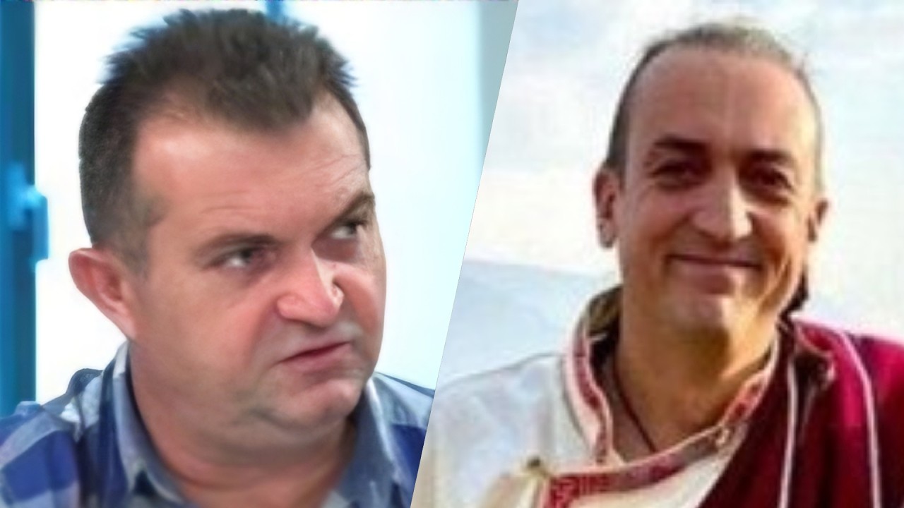 НОВ СВИДЕТЕЛ ЗА ПЕТРОХАН! Разкрития от Георги Георгиев, БОЕЦ
