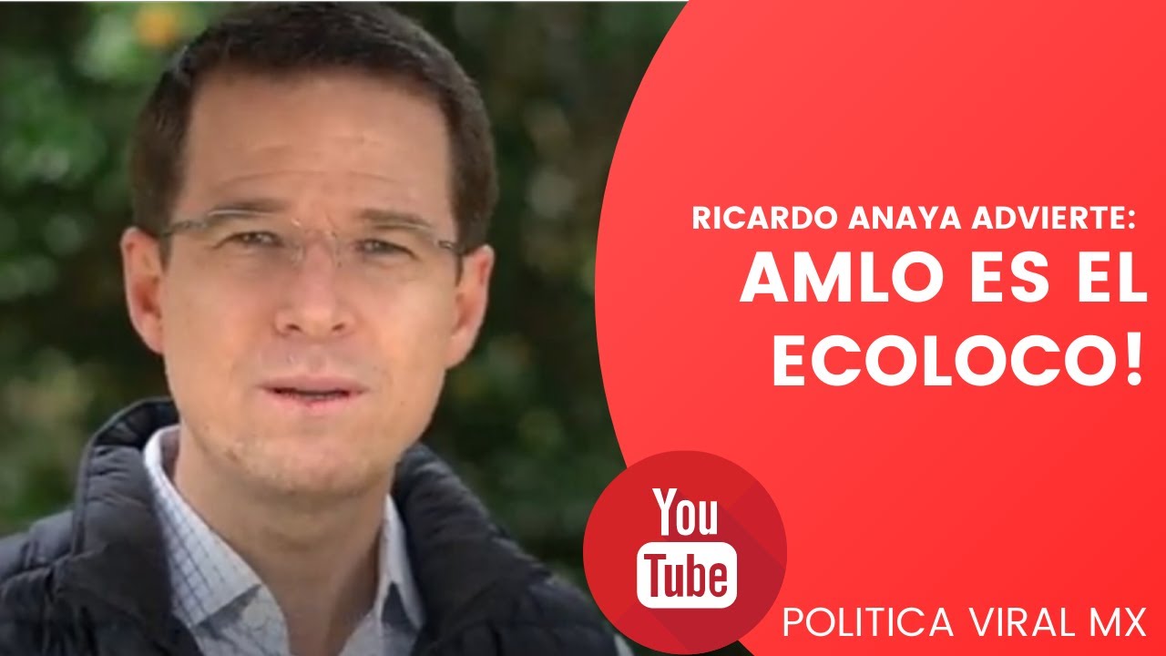 AMLO es el ecoloco!