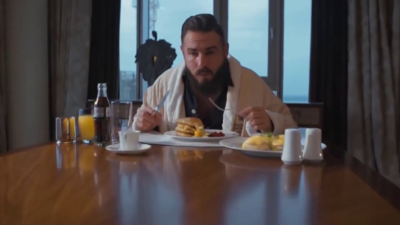 Shindy - Ich vermisse dich (Musikvideo) (Remix)
