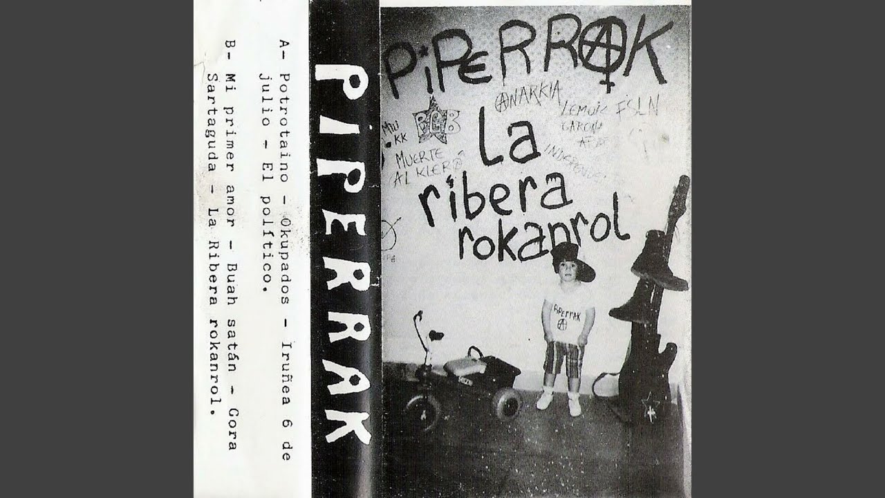Gora Sartaguda - Maqueta