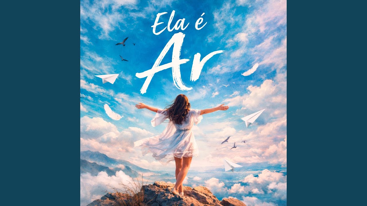 Ela é Ar