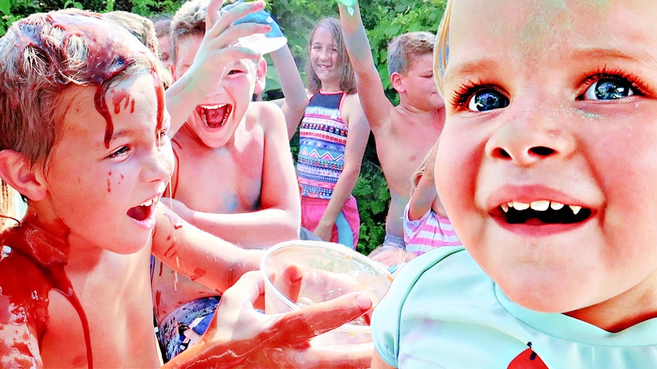 🤭MESSY Madness🤪