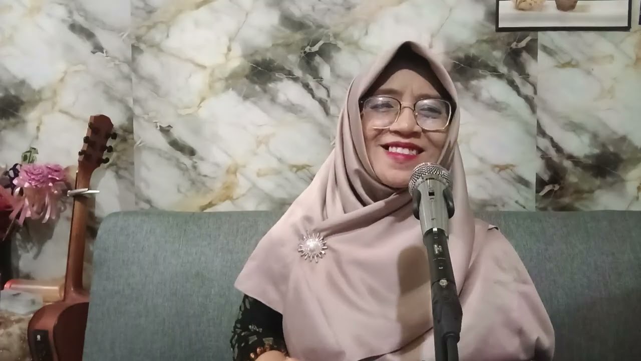 MEMANDANGMU( IKKE NURJANAH)