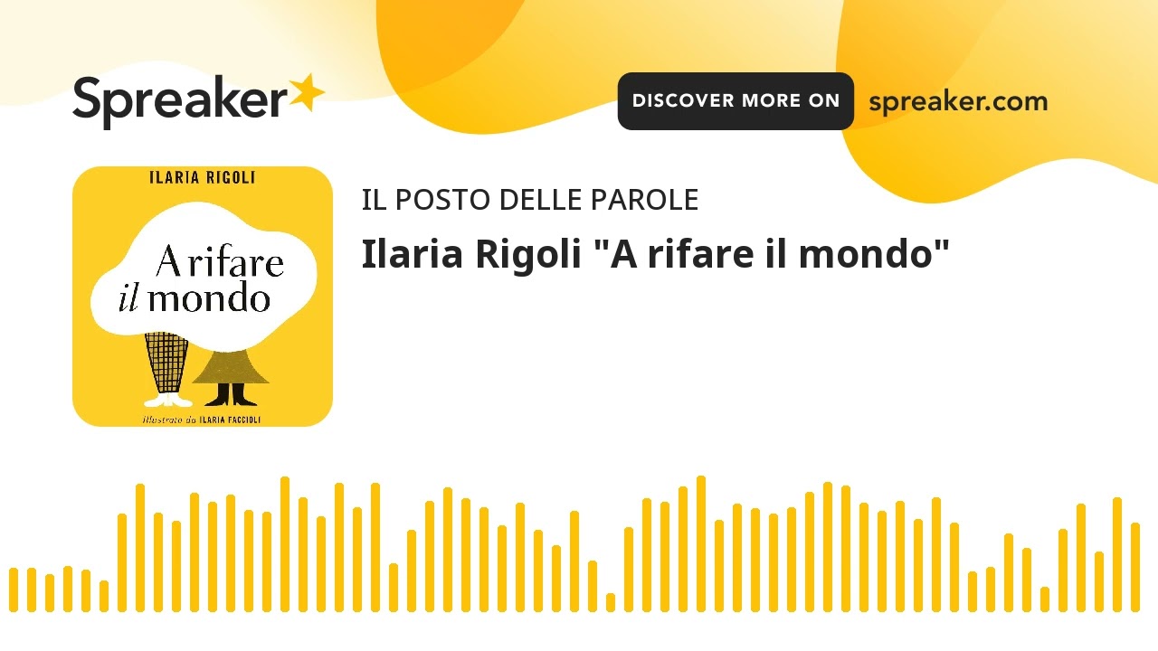 Ilaria Rigoli 