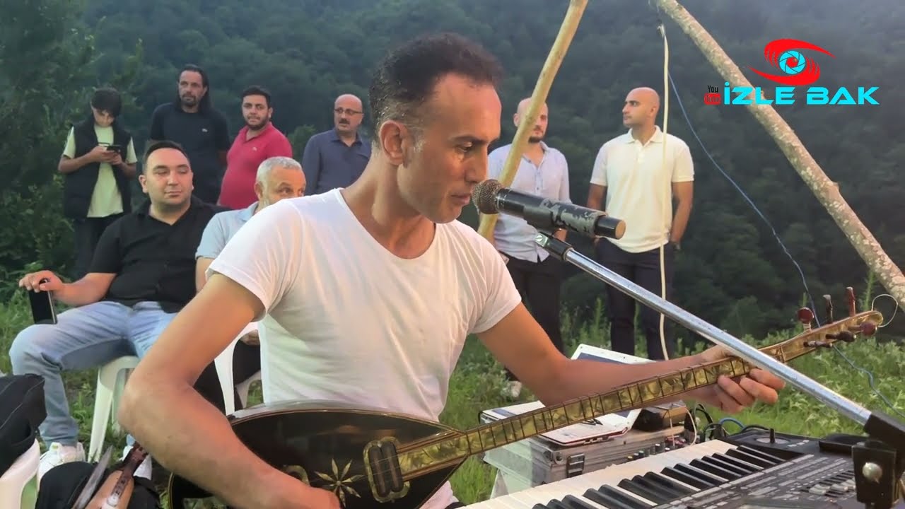 Kamil Köroğlu (Bombacı Kamil) OYUN HAVALARI