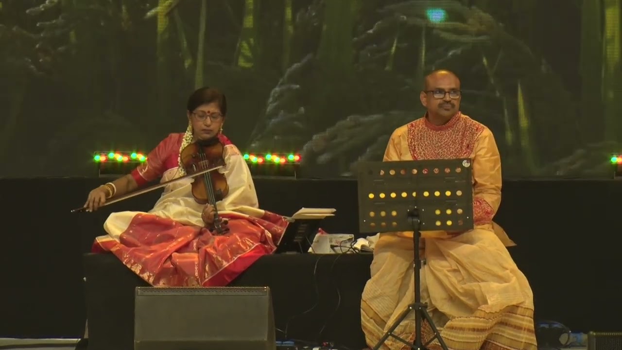 Part 2 : Bengal In Six Moods I Maitrayee Performing Arts I Kalaghoda Arts Festival 2026