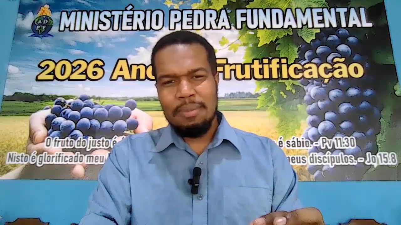 TRABALHO E RECOMPENSA:TEMPO DE FRUTIFICAR
