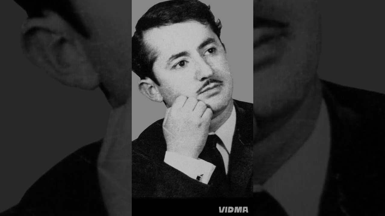 از سروده های سید نورالدین رونق نادری 
