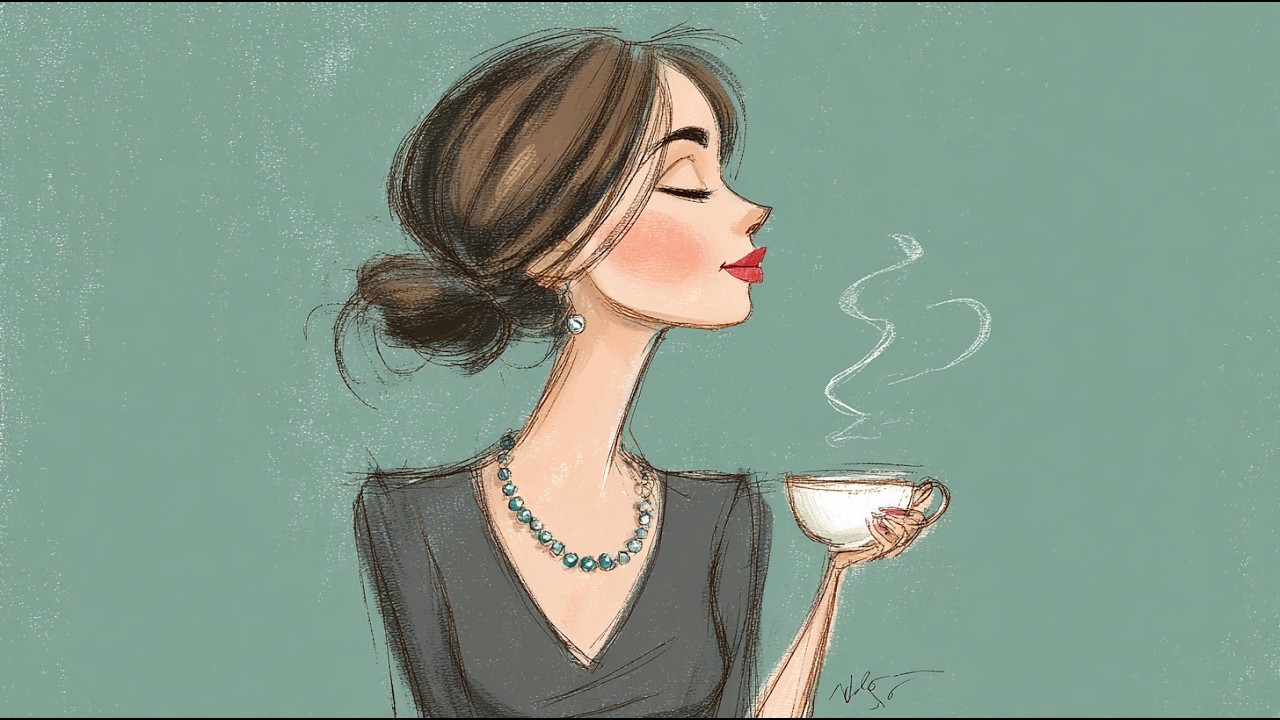 Chill Espresso Jazz
