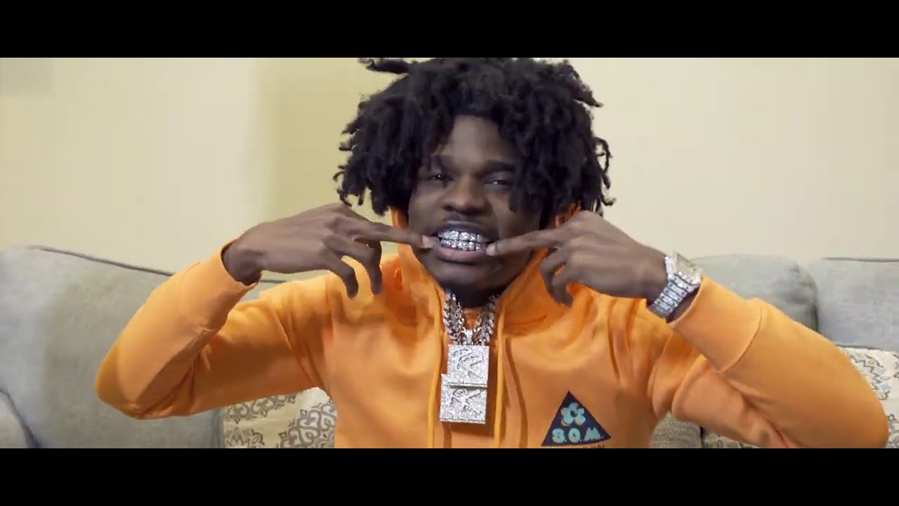 KATO 2X - Ya Dig ( OFFICIAL MUSIC VIDEO )