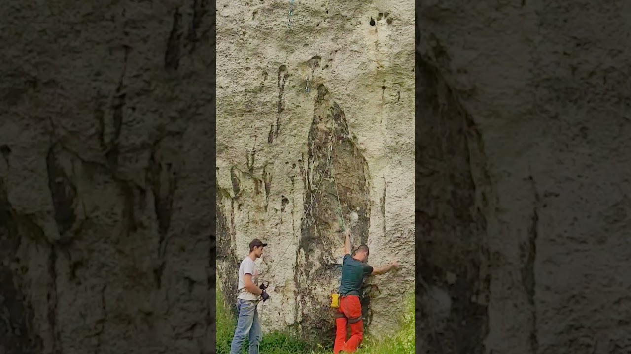 Wiosenne klekoty, VI.3+, Rzędkowice