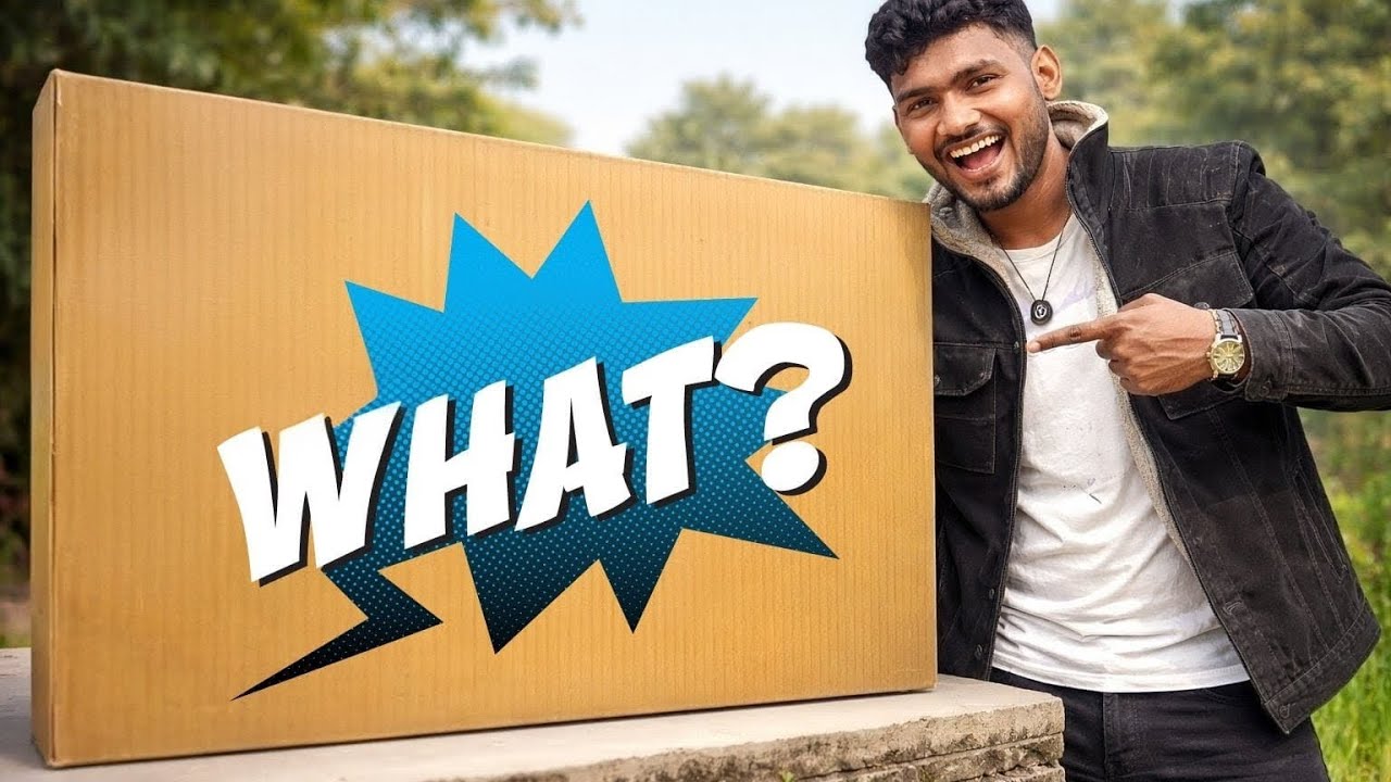 आखिरकार आ गया मेरा नया हमसफर! 😍 Unboxing Astride Ergofit  | SNC VLOG