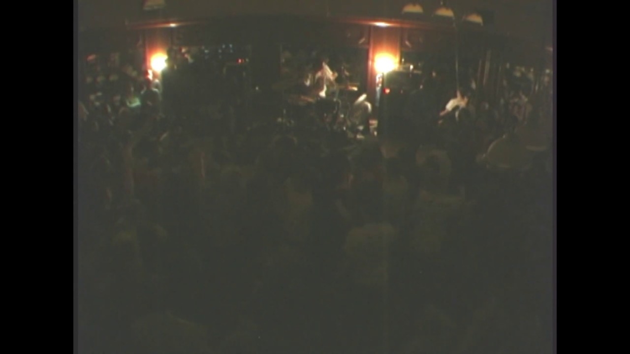 Down to Nothing at Shooters in Fredericksburg, VA. 2005?