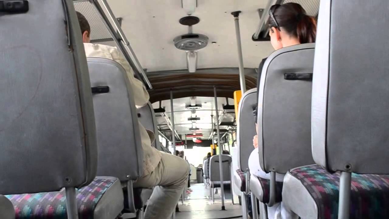 Karosa C744.24 ev.č.1528 375/8 2.6.2014 (HD)